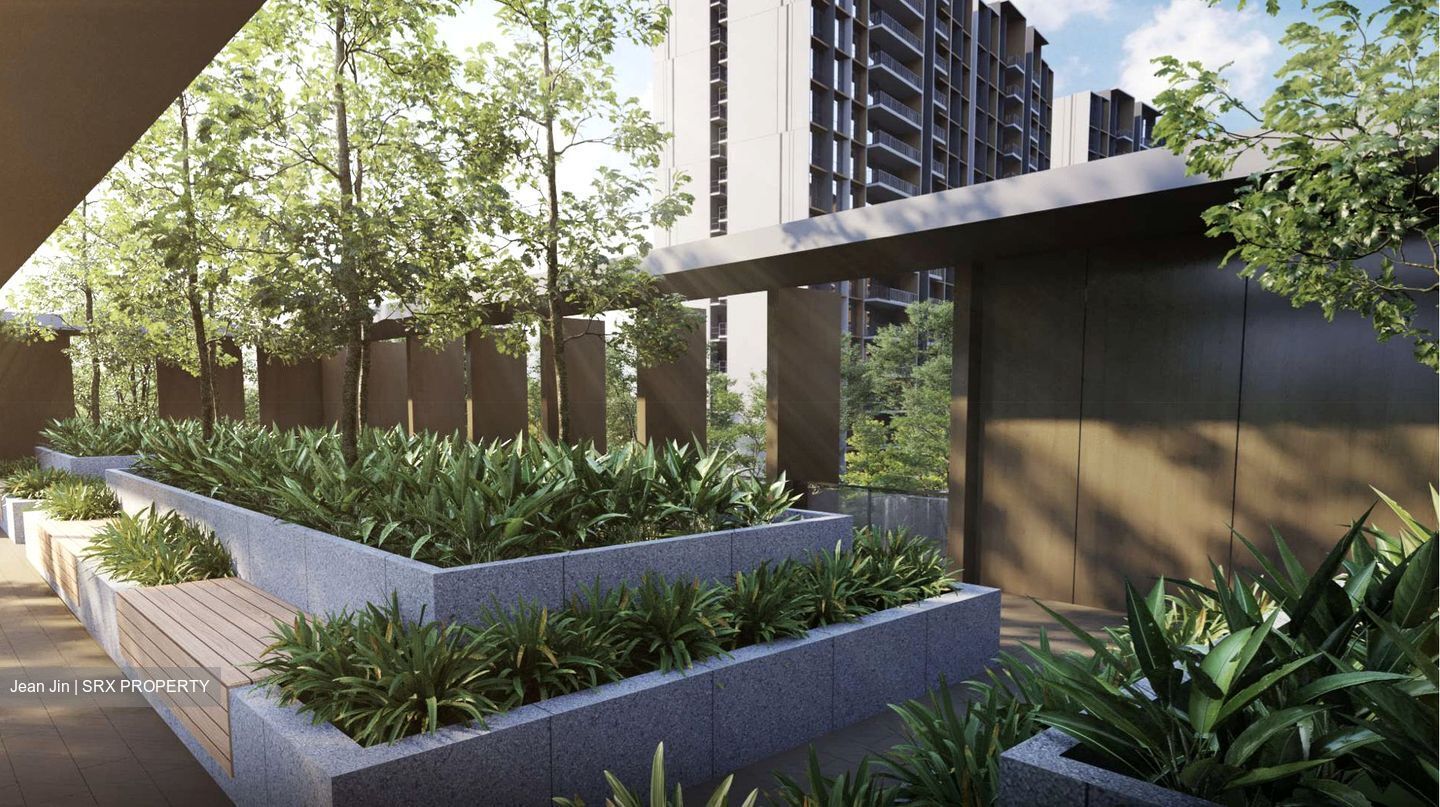 Tenet (D18), Condominium #381362111